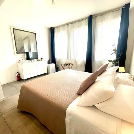 Santa Caterina Hotel Venice Exterior photo