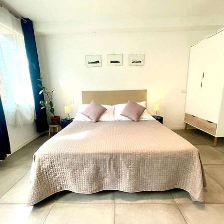 Santa Caterina Hotel Venice Exterior photo
