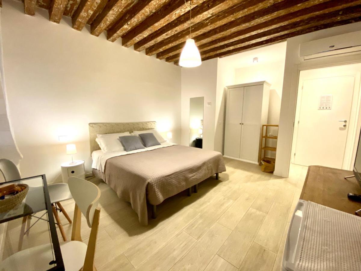Santa Caterina Hotel Venice Exterior photo