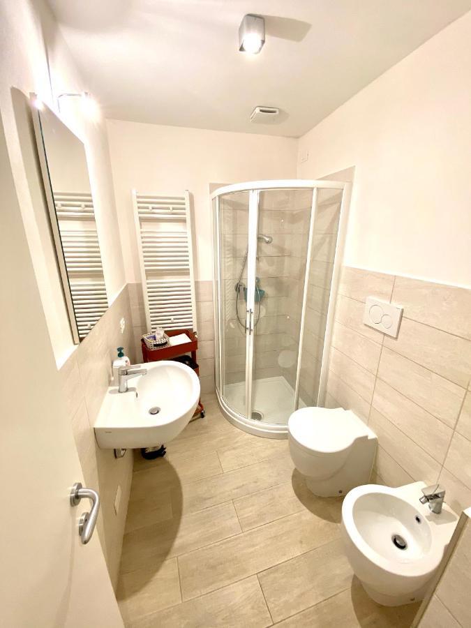 Santa Caterina Hotel Venice Exterior photo