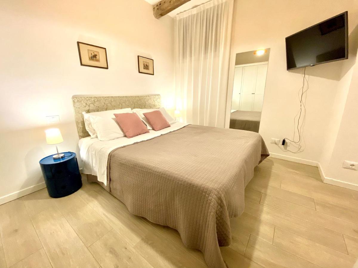 Santa Caterina Hotel Venice Exterior photo