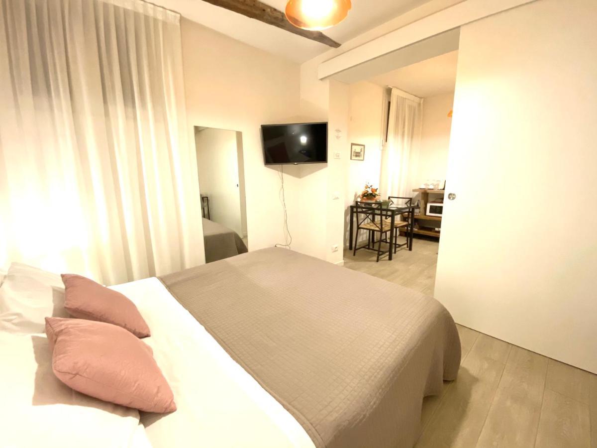 Santa Caterina Hotel Venice Exterior photo