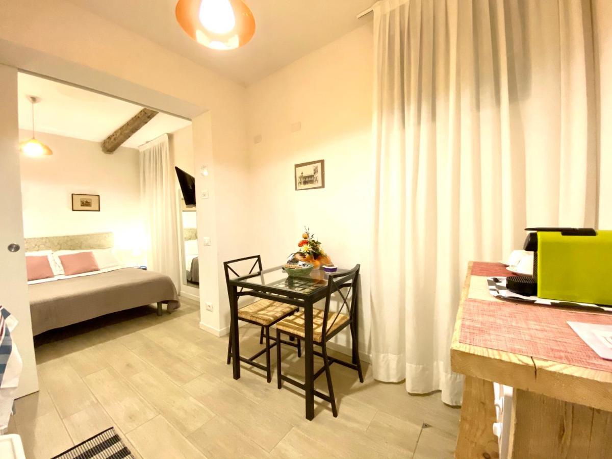 Santa Caterina Hotel Venice Exterior photo