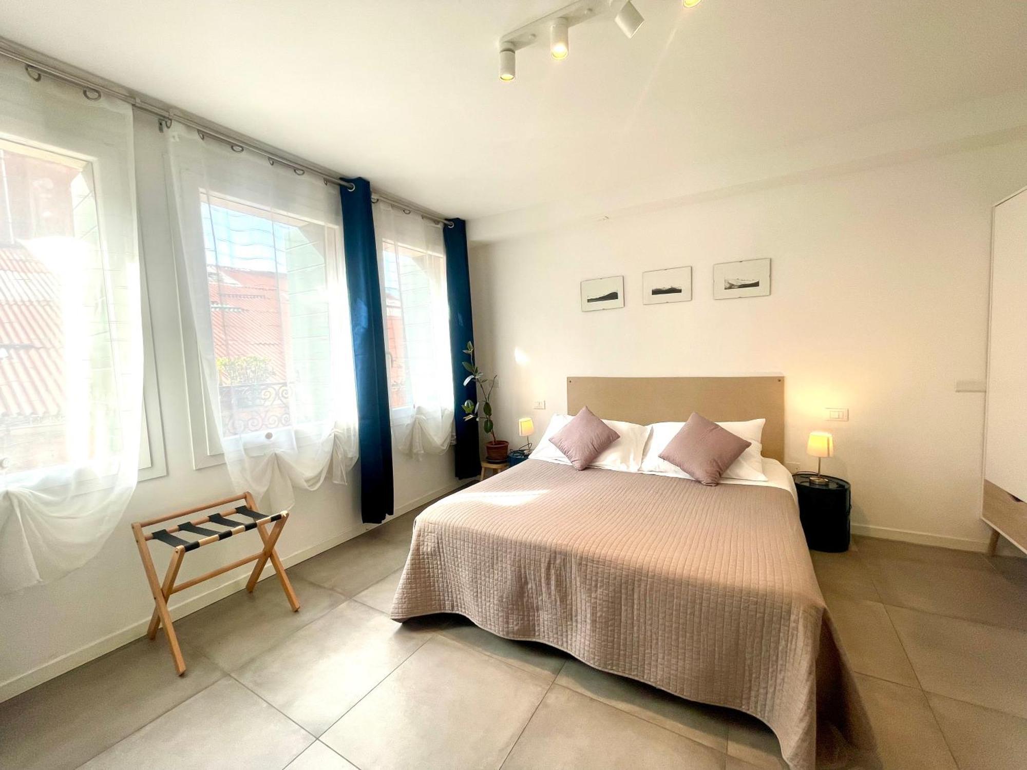 Santa Caterina Hotel Venice Exterior photo